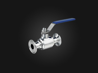 BALL VALVE