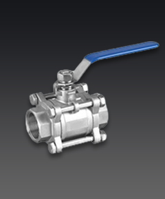 BALL VALVE1