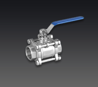 BALL VALVE1