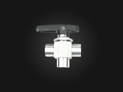 BALL VALVE1