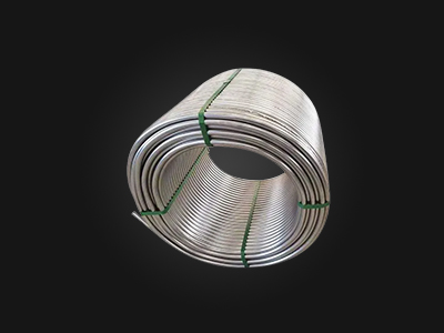 COIL FORM TUBES1