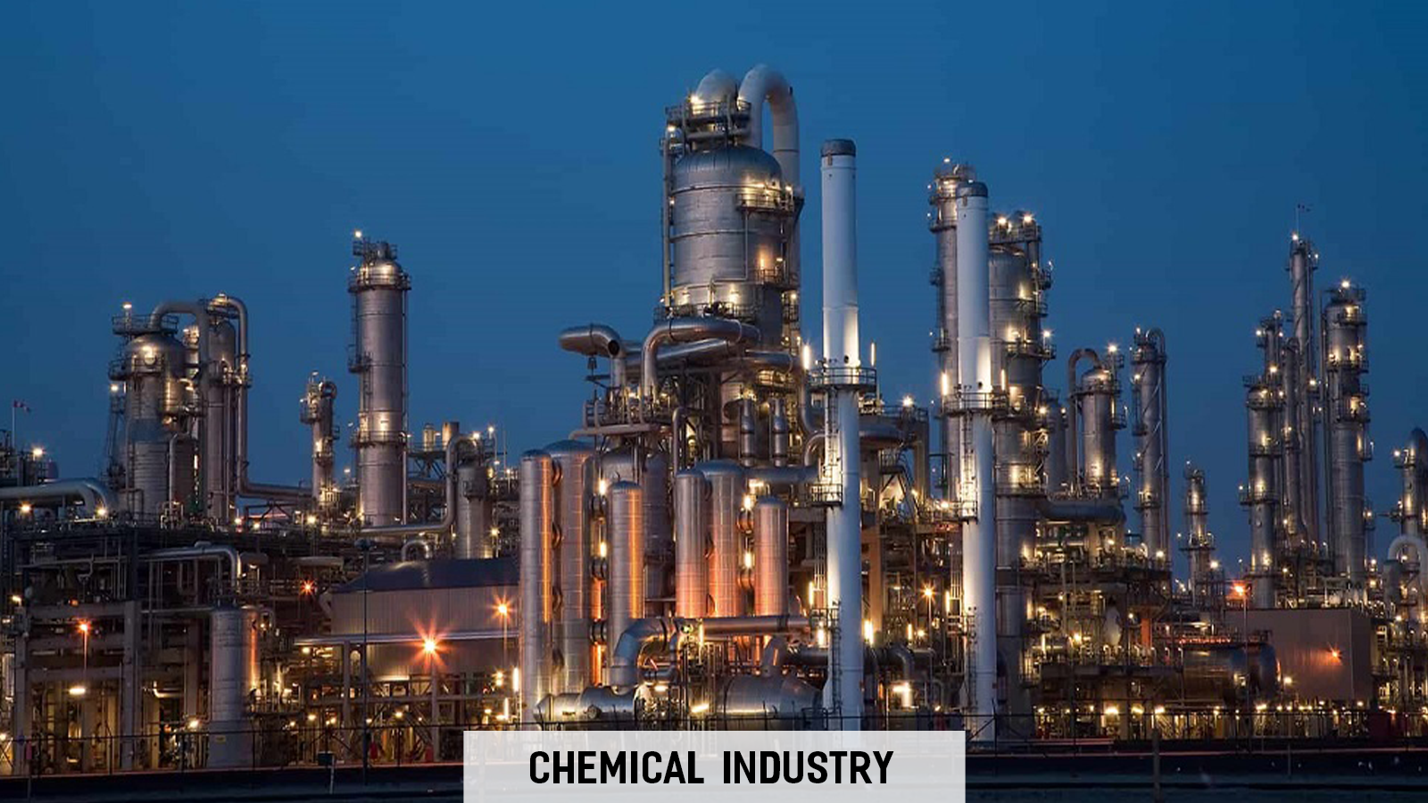 Chemical Industry