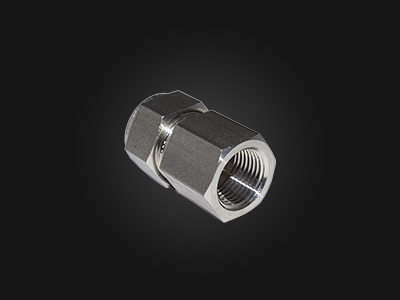 FEMALE CONNECTOR