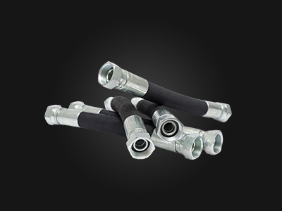 HYDRAULIC PIPES