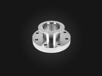 LAPPED JOINT FLANGES