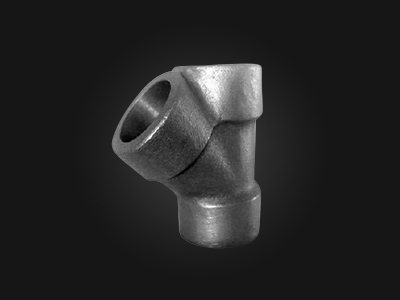 LATERAL WELDED FITTINGS1