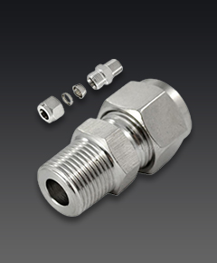 MALE CONNECTOR1