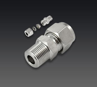 MALE CONNECTOR1