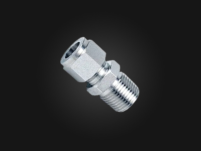 MALE CONNECTOR1