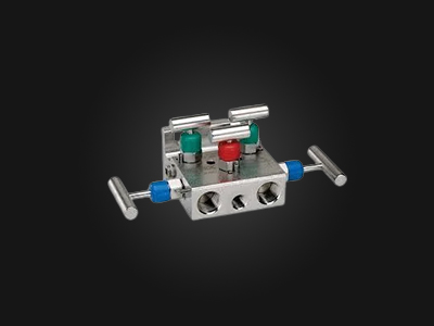 MANIFOLDS VALVES