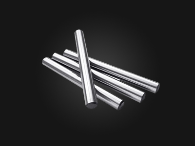 ROUND BARS & SHAFTS