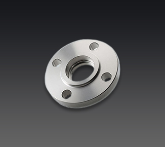 SOCKET WELD FLANGES1