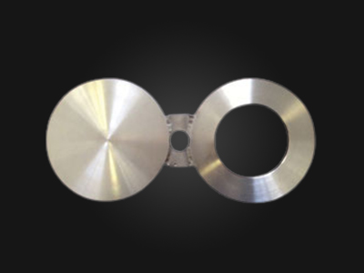 SPECTACLE BLIND FLANGE1