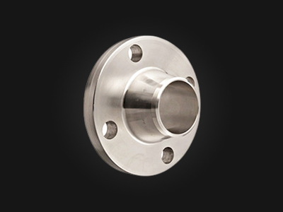 WELD NECK FLANGES