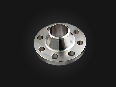 WELD NECK FLANGES1