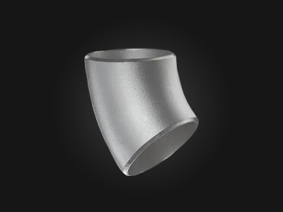 45 Degree Elbow Buttweld Fittings 2