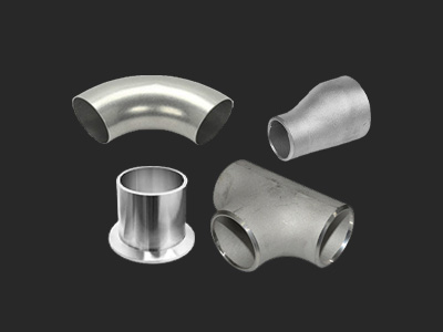 Welded Fittings